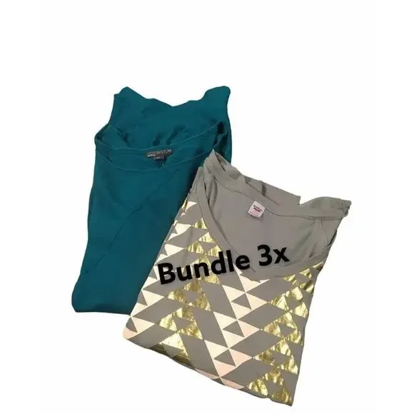 BUNDLE Deal ~ 3x - Picture 2 of 12